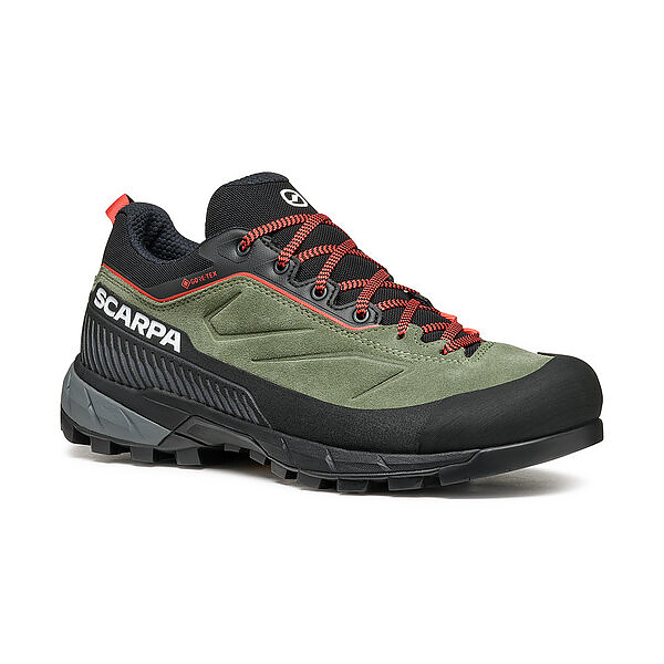 Rapid XT GTX Wmn