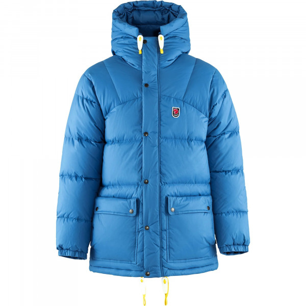 Expedition Down Jacket M