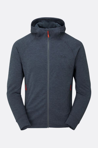 Nexus Hoody