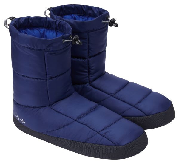 Cirrus Hut Boot