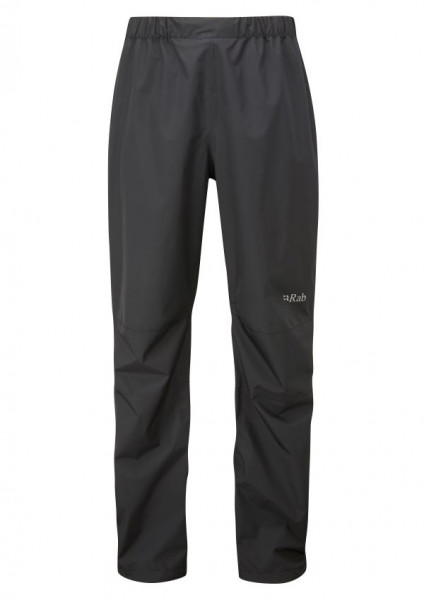 Downpour Eco Pants FZ Short