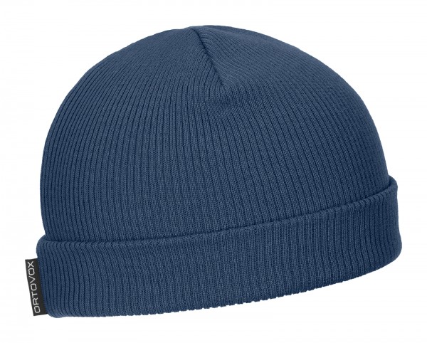 Nicholson Rib Beanie