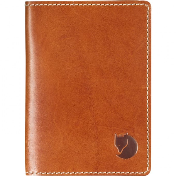 Leather Passport Cover