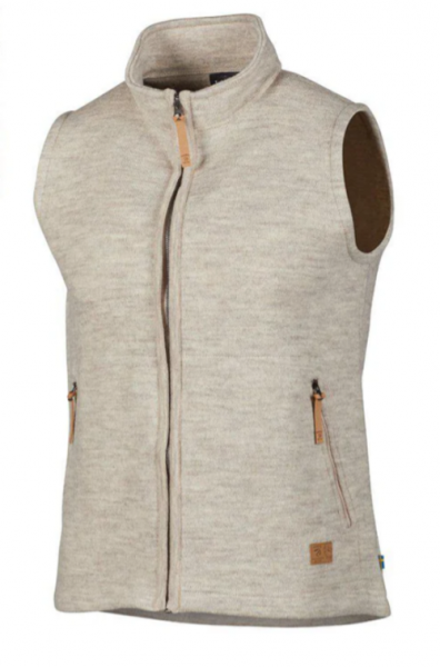 NLS Barley Vest