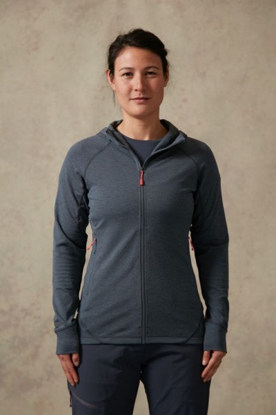 Nexus Jacket Wmns