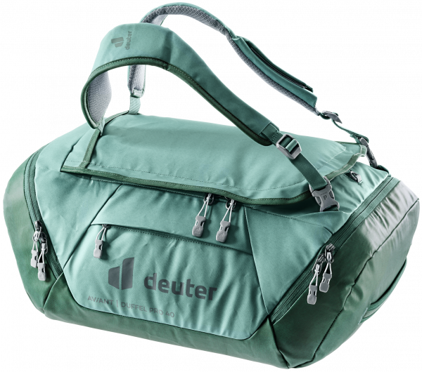 Aviant Duffel Pro 40