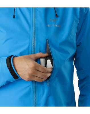 Arcteryx alpha fl rigel best sale