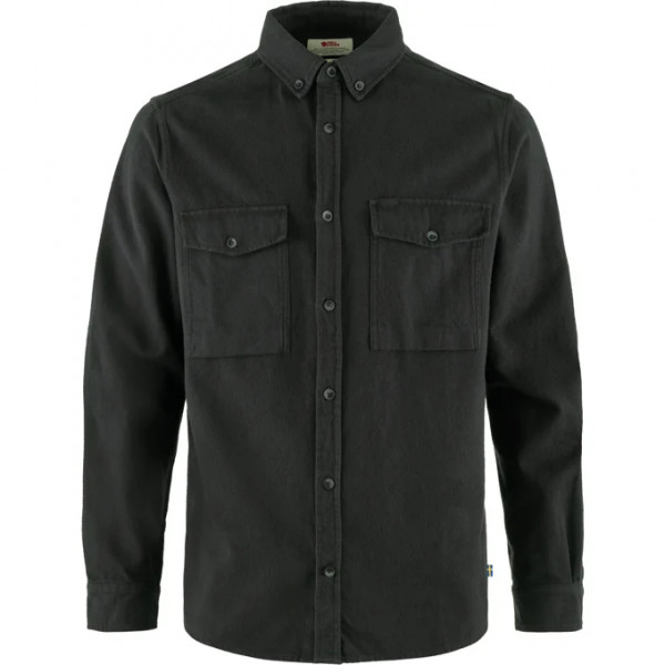 Övik Twill Shirt M