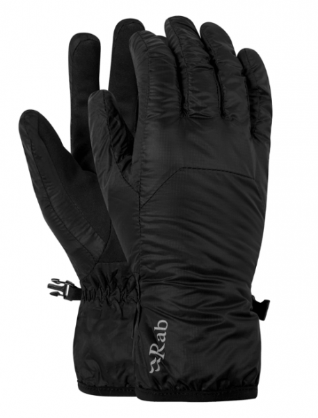 Xenon Gloves