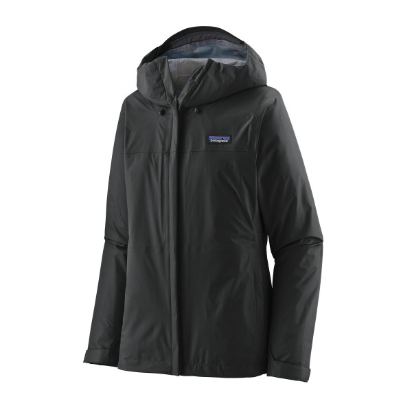 W's Torrentshell 3L Rain Parka