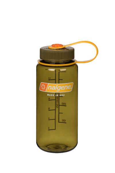 Trinkflasche "WH Sustain" 0,5L