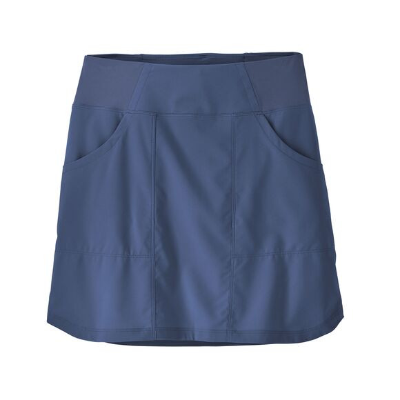 Tech Skort Damenrock