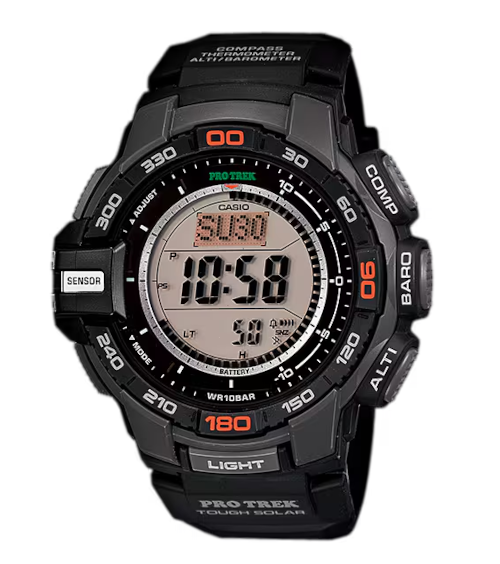 Wrist Watch Digital PRG-270-1ER