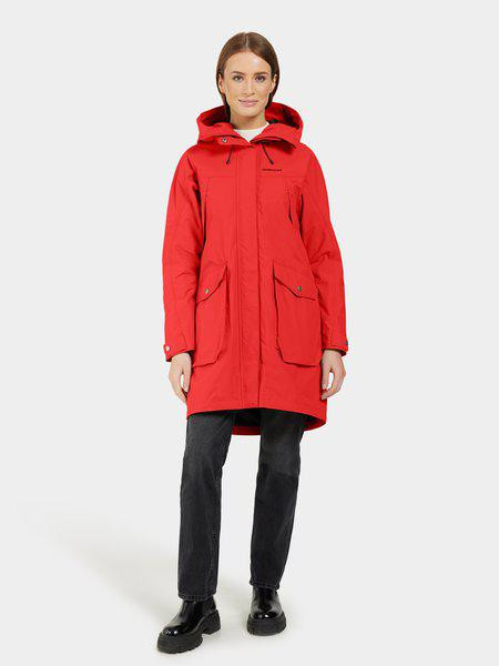 Thelma Wns Parka10